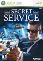 Activision Secret Service (ISMXB36407) Activision Secret Service (ISMXB36407)